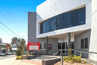 Medical / Consulting commercial property leased at 4/162 Hume Street East Toowoomba QLD 4350 Medical / Consulting commercial property leased at 4/162 Hume Street East Toowoomba QLD 4350