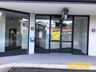 Medical / Consulting commercial property leased at B5/201 Varsity Parade Varsity Lakes QLD 4227 Medical / Consulting commercial property leased at B5/201 Varsity Parade Varsity Lakes QLD 4227