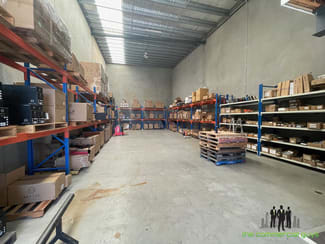 Factory, Warehouse & Industrial commercial property leased at 5/1 Gliderway St Bundamba QLD 4304 Factory, Warehouse & Industrial commercial property leased at 5/1 Gliderway St Bundamba QLD 4304