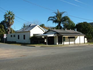Shop & Retail commercial property leased at 38 Coramba Street, Glenreagh Coffs Harbour NSW 2450