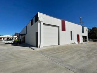 Showrooms / Bulky Goods commercial property leased at WHOLE BUILDING/2 Romet Road Wodonga VIC 3690 Showrooms / Bulky Goods commercial property leased at WHOLE BUILDING/2 Romet Road Wodonga VIC 3690