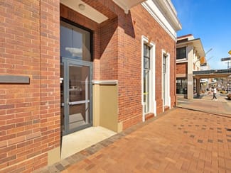 Shop & Retail commercial property leased at Tenancy 3/206 Margaret Street Toowoomba City QLD 4350