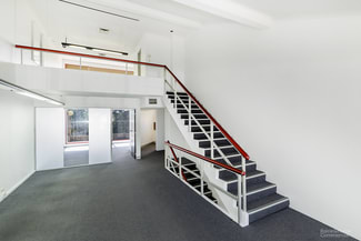 Offices commercial property leased at 5/385 Pacific Highway Crows Nest NSW 2065