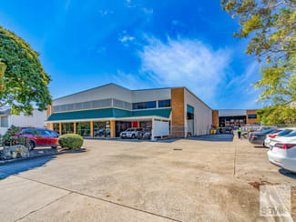 Factory, Warehouse & Industrial commercial property leased at 86 Crockford Street Northgate QLD 4013 Factory, Warehouse & Industrial commercial property leased at 86 Crockford Street Northgate QLD 4013