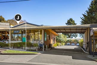 Shop & Retail commercial property leased at 2/353 Mount Dandenong Tourist Road Sassafras VIC 3787 Shop & Retail commercial property leased at 2/353 Mount Dandenong Tourist Road Sassafras VIC 3787