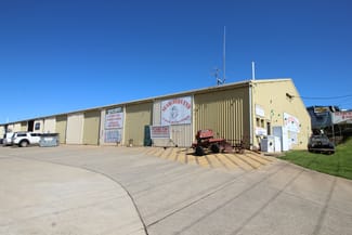 Factory, Warehouse & Industrial commercial property leased at 1-3/232 North Street Toowoomba QLD 4350 Factory, Warehouse & Industrial commercial property leased at 1-3/232 North Street Toowoomba QLD 4350