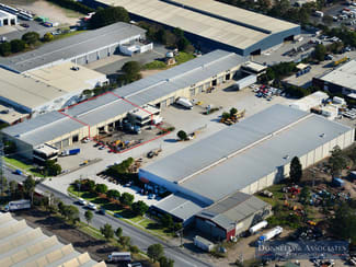 Factory, Warehouse & Industrial commercial property leased at 2/145 Archerfield Road Richlands QLD 4077 Factory, Warehouse & Industrial commercial property leased at 2/145 Archerfield Road Richlands QLD 4077