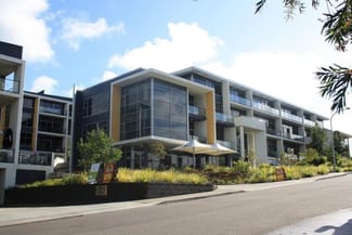 Offices commercial property leased at Warriewood NSW 2102 Offices commercial property leased at Warriewood NSW 2102