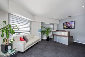 Offices commercial property leased at 1/5-7 Prosper Crescent Burleigh Heads QLD 4220 Offices commercial property leased at 1/5-7 Prosper Crescent Burleigh Heads QLD 4220