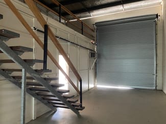 Factory, Warehouse & Industrial commercial property leased at 14/10-12 Hannam Street Bungalow QLD 4870 Factory, Warehouse & Industrial commercial property leased at 14/10-12 Hannam Street Bungalow QLD 4870