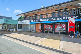 Shop & Retail commercial property leased at 1097 Gold Coast Highway Palm Beach QLD 4221 Shop & Retail commercial property leased at 1097 Gold Coast Highway Palm Beach QLD 4221