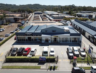 Showrooms / Bulky Goods commercial property leased at 4/53-55 Currumbin Creek Road Currumbin Waters QLD 4223 Showrooms / Bulky Goods commercial property leased at 4/53-55 Currumbin Creek Road Currumbin Waters QLD 4223