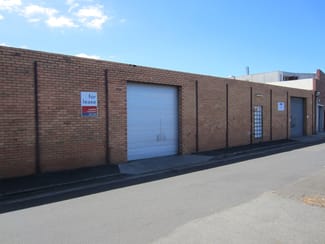 Factory, Warehouse & Industrial commercial property leased at 15-17 Terminus Lane Geelong VIC 3220