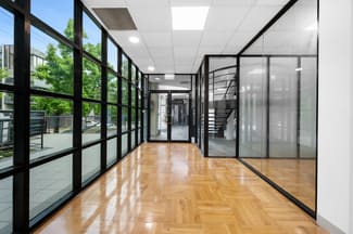 Offices commercial property leased at 2 Domville Avenue Hawthorn VIC 3122 Offices commercial property leased at 2 Domville Avenue Hawthorn VIC 3122