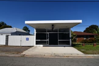 Offices commercial property leased at 26 North Street West End QLD 4810 Offices commercial property leased at 26 North Street West End QLD 4810