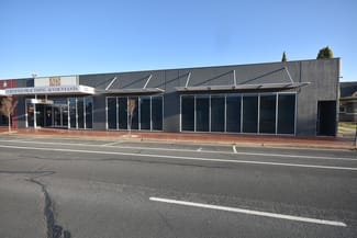 Offices commercial property leased at 19 Stanley Street Wodonga VIC 3690