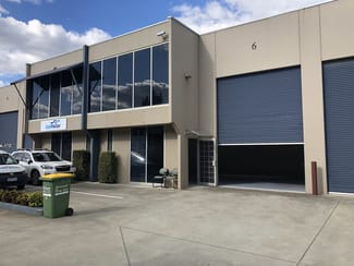 Showrooms / Bulky Goods commercial property leased at 6/314 Governor Road Braeside VIC 3195 Showrooms / Bulky Goods commercial property leased at 6/314 Governor Road Braeside VIC 3195