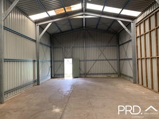 Shop & Retail commercial property leased at Shed 1/33 Enterprise Street Maryborough QLD 4650 Shop & Retail commercial property leased at Shed 1/33 Enterprise Street Maryborough QLD 4650