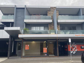 Shop & Retail commercial property leased at Shop 1/487 Highett Road Highett VIC 3190 Shop & Retail commercial property leased at Shop 1/487 Highett Road Highett VIC 3190