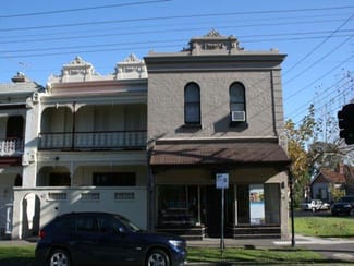 Medical / Consulting commercial property leased at 41 Canterbury Road Middle Park VIC 3206 Medical / Consulting commercial property leased at 41 Canterbury Road Middle Park VIC 3206