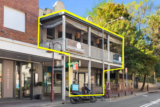 Shop & Retail commercial property leased at Shop 3/ 12 Fitzroy Street Kirribilli NSW 2061 Shop & Retail commercial property leased at Shop 3/ 12 Fitzroy Street Kirribilli NSW 2061