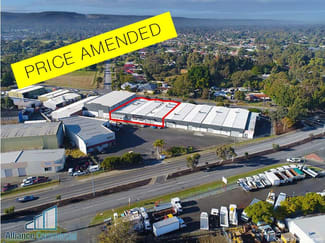 Factory, Warehouse & Industrial commercial property leased at 3/75 Kelvin Road Maddington WA 6109 Factory, Warehouse & Industrial commercial property leased at 3/75 Kelvin Road Maddington WA 6109
