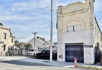 Shop & Retail commercial property leased at 16 Crystal Street Petersham NSW 2049 Shop & Retail commercial property leased at 16 Crystal Street Petersham NSW 2049