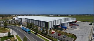 Offices commercial property leased at 11 Chifley Drive Mentone VIC 3194