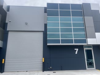 Offices commercial property leased at 7/58 Willandra Drive Epping VIC 3076 Offices commercial property leased at 7/58 Willandra Drive Epping VIC 3076