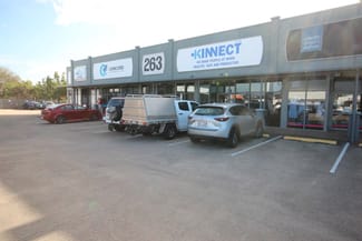Offices commercial property leased at Suite H/263-269 Charters Towers Road Mysterton QLD 4812 Offices commercial property leased at Suite H/263-269 Charters Towers Road Mysterton QLD 4812