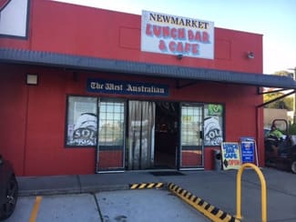 Other commercial property leased at 6/16 Boyd Crescent Hamilton Hill WA 6163