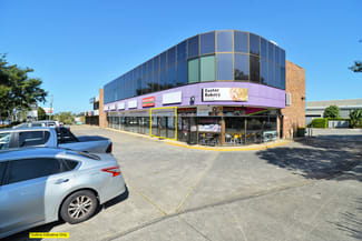 Shop & Retail commercial property leased at 2/84-86 Wembley Road Logan Central QLD 4114 Shop & Retail commercial property leased at 2/84-86 Wembley Road Logan Central QLD 4114