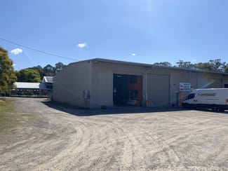 Factory, Warehouse & Industrial commercial property leased at 5/13 Free Street Beerwah QLD 4519 Factory, Warehouse & Industrial commercial property leased at 5/13 Free Street Beerwah QLD 4519
