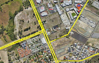 Factory, Warehouse & Industrial commercial property leased at 1/61 Windsor Road Wangara WA 6065 Factory, Warehouse & Industrial commercial property leased at 1/61 Windsor Road Wangara WA 6065