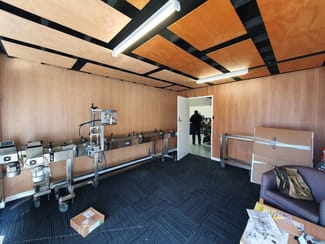 Factory, Warehouse & Industrial commercial property leased at 13/35 Taunton Drive Cheltenham VIC 3192 Factory, Warehouse & Industrial commercial property leased at 13/35 Taunton Drive Cheltenham VIC 3192
