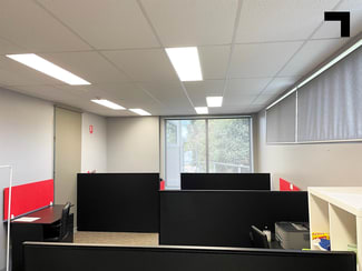 Offices commercial property leased at 1.15/203-205 Blackburn Road Mount Waverley VIC 3149
