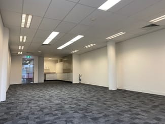 Offices commercial property leased at 203/7 Oaks Avenue Dee Why NSW 2099 Offices commercial property leased at 203/7 Oaks Avenue Dee Why NSW 2099