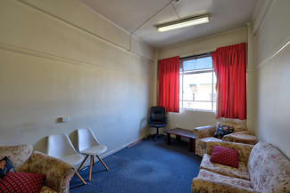 Medical / Consulting commercial property leased at Level 2 Room 17/52 Brisbane Street Launceston TAS 7250