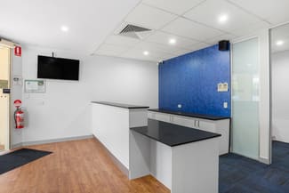 Medical / Consulting commercial property leased at 23A/9 Lomandra Drive Currimundi QLD 4551 Medical / Consulting commercial property leased at 23A/9 Lomandra Drive Currimundi QLD 4551