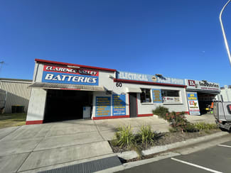 Shop & Retail commercial property leased at 60 Pound Street Grafton NSW 2460 Shop & Retail commercial property leased at 60 Pound Street Grafton NSW 2460