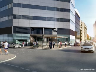 Shop & Retail commercial property leased at Ground Flr/63 Pirie Street Adelaide SA 5000 Shop & Retail commercial property leased at Ground Flr/63 Pirie Street Adelaide SA 5000