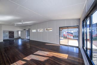 Shop & Retail commercial property leased at Shop 5/20 Maple Street Cooroy QLD 4563
