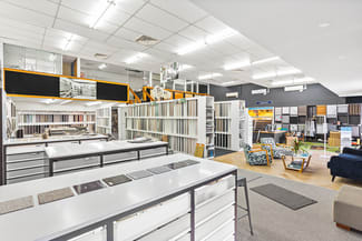 Shop & Retail commercial property leased at 388 Crown Street Wollongong NSW 2500