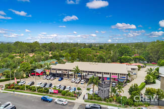 Offices commercial property leased at Suite 15B/5 Michigan Drive Oxenford QLD 4210