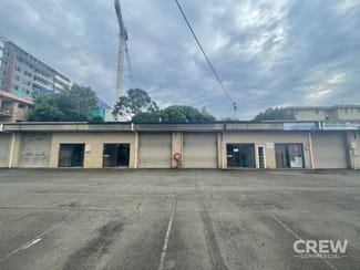 Factory, Warehouse & Industrial commercial property leased at 7 & 8/15 Pinter Drive Southport QLD 4215 Factory, Warehouse & Industrial commercial property leased at 7 & 8/15 Pinter Drive Southport QLD 4215