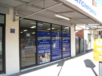Shop & Retail commercial property leased at Kogarah NSW 2217 Shop & Retail commercial property leased at Kogarah NSW 2217