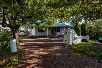 Offices commercial property leased at 6 Kearns Crescent Applecross WA 6153 Offices commercial property leased at 6 Kearns Crescent Applecross WA 6153