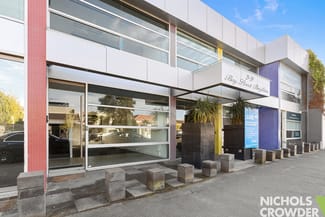 Offices commercial property leased at Suite 2/75 Bay Street Brighton VIC 3186 Offices commercial property leased at Suite 2/75 Bay Street Brighton VIC 3186