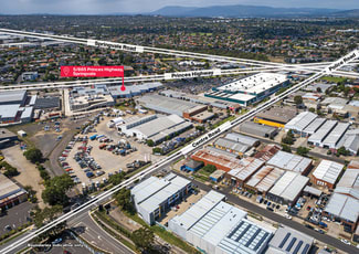 Showrooms / Bulky Goods commercial property leased at Unit 5/865 Princes Highway Springvale VIC 3171 Showrooms / Bulky Goods commercial property leased at Unit 5/865 Princes Highway Springvale VIC 3171