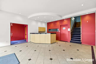 Offices commercial property leased at 126-130 George Street Morwell VIC 3840 Offices commercial property leased at 126-130 George Street Morwell VIC 3840